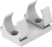 Festo GR-H-QS-6-8 Festo GR-H-QS-6-8 — Industrial Component
