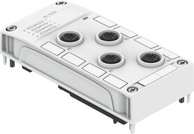 Festo CPX-AP-A-8DI-M12-5P Festo CPX-AP-A-8DI-M12-5P — Industrial Component