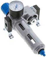 Festo LFR-1/4-D-MINI-KA Festo LFR-1/4-D-MINI-KA — Industrial Component