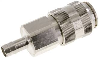 Parker KDS 13 NW15 MSV
