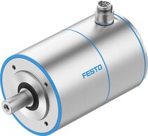 Festo EMMH-AS-108-MA-HS-S1M-T Festo EMMH-AS-108-MA-HS-S1M-T — Industrial Component