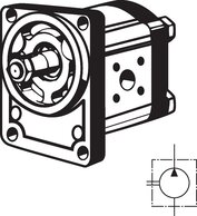 Bosch-Rexroth 0 510 725 030