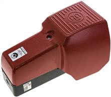 Landefeld FSE Landefeld FSE — electric floor control switch
