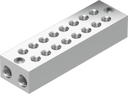 Festo OABM-P-G3-10-8 Festo OABM-P-G3-10-8 — Industrial Component