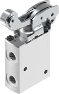 Festo VMEF-RT-M32-M-G18 Festo VMEF-RT-M32-M-G18 — Industrial Component