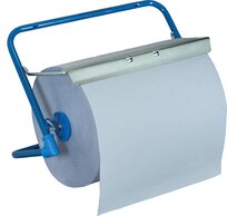 Landefeld PUTZR ABROLLW Landefeld PUTZR ABROLLW — Cleaning paper-Wall bracket up to 40 cm in width