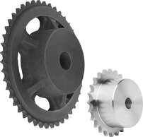 Norelem 22252-10380732028 Norelem 22252-10380732028 — Industrial Component