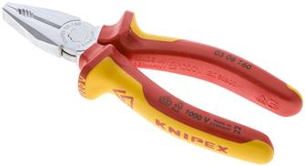 Knipex ZANGE KO 160 VDE