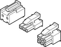 Festo NEKM-C-20
