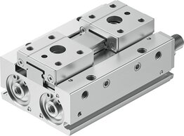 Festo HPPF-16-16-A-S Festo HPPF-16-16-A-S — Industrial Component