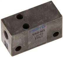 Festo VAD-M5 Festo VAD-M5 — Industrial Component