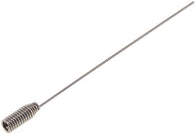 Landefeld EF 18 FEDER Landefeld EF 18 FEDER — Spring pin valve, Replacement spring bar,