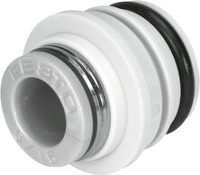Festo QSPKG18-5/16-U Festo QSPKG18-5/16-U — Industrial Component