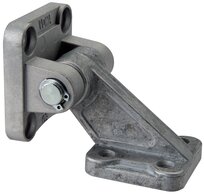 Landefeld TH 200 Landefeld TH 200 — ISO 15552-90° swivel fastening 200 mm, aluminium