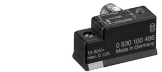Aventics 0830100486 Aventics 0830100486 — Industrial Component