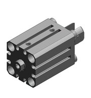 SMC CQS-D012 SMC CQS-D012 — Industrial Component