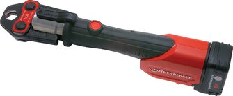 Landefeld PF ROMAX LADE 4 Landefeld PF ROMAX LADE 4 — 230 V charger for rechargeable battery operated ROMAX 4000 A
