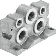 Festo VABE-S1-1L-N12 Festo VABE-S1-1L-N12 — Industrial Component