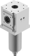 Festo PFML-186-HP3-AST Festo PFML-186-HP3-AST — Industrial Component