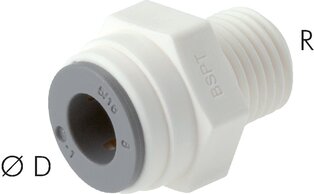 Sang-A IQSG 388 NPT LE