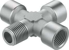 Festo NPFC-X-R14-3G14-MFFF Festo NPFC-X-R14-3G14-MFFF — Industrial Component