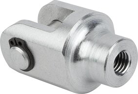 Norelem 27614-06090618 Norelem 27614-06090618 — Industrial Component