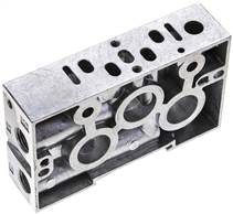 Festo NAW-1/4-01-VDMA-VL Festo NAW-1/4-01-VDMA-VL — Industrial Component