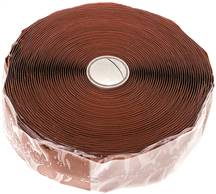 Landefeld FSS TAPE 38 Landefeld FSS TAPE 38 — approx. 11 m Tape band to seal and fix the ends, max. +246°C, 38 wide, 1.5 thick