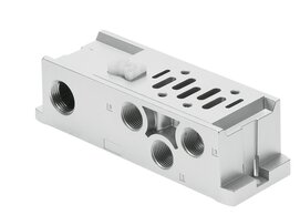 Festo VABS-S2-1S-G38-B-C1 Festo VABS-S2-1S-G38-B-C1 — Industrial Component