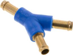 Landefeld YPK 600 Landefeld YPK 600 — Y push in fitting 6mm female