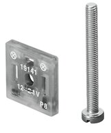 Festo ME-LD-12-24DC Festo ME-LD-12-24DC — Industrial Component