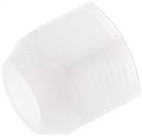 Sang-A MCK 12 PVDF E Sang-A MCK 12 PVDF E — Union nut 14x12mm(M 20x1,5), PVDF of Sang-A