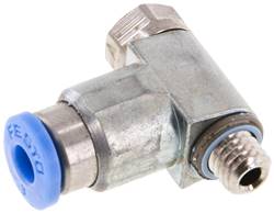 Festo GRLA-M5-QS-3-LF-C Festo GRLA-M5-QS-3-LF-C — Industrial Component