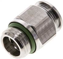 Landefeld IQSG 1216 G ES LE Landefeld IQSG 1216 G ES LE — Straight push-in fitting G 1/2"-16mm, IQS-ES LE