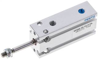 Festo DPDM-10-15-P-PA Festo DPDM-10-15-P-PA — Industrial Component