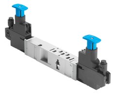Festo VABF-S4-1-R4C2-C-10 Festo VABF-S4-1-R4C2-C-10 — Industrial Component