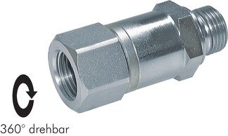 Landefeld DREH 112 HD DI
