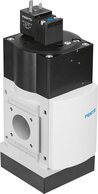 Festo MS9-SV-G-C-V24-S-VS Festo MS9-SV-G-C-V24-S-VS — Industrial Component
