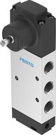 Festo VMEF-VB-M52-M-G14 Festo VMEF-VB-M52-M-G14 — Industrial Component