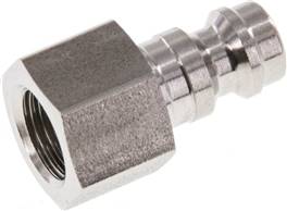 Parker KSGI 18 NW5 ES4A