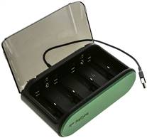 GP Batteries BAT LADER 2 USB