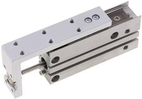 SMC MXH10-50Z SMC MXH10-50Z — Industrial Component