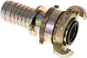 Landefeld SSG 25 SB Landefeld SSG 25 SB — Safety compressor coupling. 25 (1") mm hose, S-collar