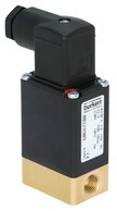 Bürkert 0330-D-03,0-BB-MS-GM82-024/DC- Bürkert 0330-D-03,0-BB-MS-GM82-024/DC- — Industrial Component