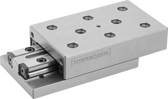 Norelem 21064-075130 Norelem 21064-075130 — Industrial Component