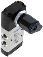 Festo VHEF-ES-B53E-G18 Festo VHEF-ES-B53E-G18 — Industrial Component