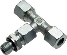 Landefeld ET 38 SR Landefeld ET 38 SR — Adjustable T-cutting ring screw connection G 1-1/2"-38 S (M52x2), Zinc plated steel