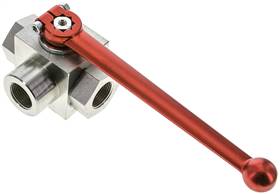 Hydac KH 3/34 L HD
