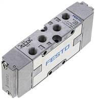 Festo VL-5/3G-1/8-B Festo VL-5/3G-1/8-B — Industrial Component