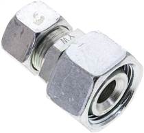 Landefeld RED 22/15 L Landefeld RED 22/15 L — reducer 22 L-15 L (M22x1,5), Zinc plated steel